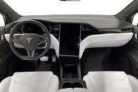 Tesla Model X vaihtoauto