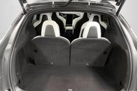 Tesla Model X vaihtoauto