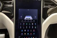 Tesla Model X vaihtoauto