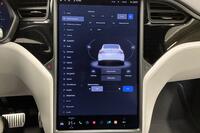 Tesla Model X vaihtoauto