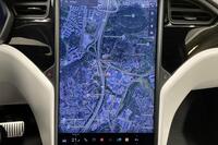 Tesla Model X vaihtoauto