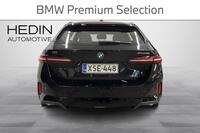 BMW i5 vaihtoauto