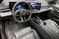 BMW i5 vaihtoauto