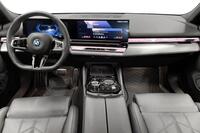 BMW i5 vaihtoauto