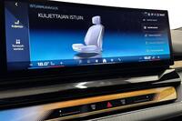 BMW i5 M60 vaihtoauto