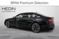 BMW i5 M60 vaihtoauto