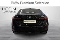 BMW i5 M60 vaihtoauto