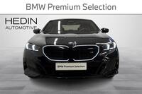 BMW i5 M60 vaihtoauto