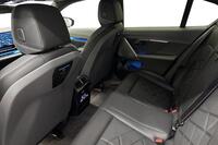 BMW i5 M60 vaihtoauto