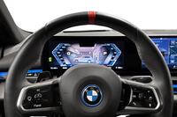 BMW i5 M60 vaihtoauto