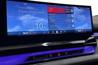 BMW i5 M60 vaihtoauto