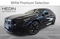 BMW i5 M60 vaihtoauto