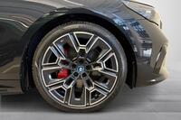 BMW i5 M60 vaihtoauto