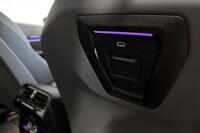 BMW i5 M60 vaihtoauto