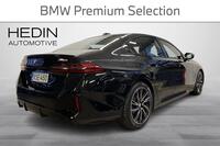 BMW i5 M60 vaihtoauto