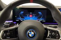 BMW i5 M60 vaihtoauto
