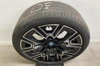 BMW i5 M60 vaihtoauto