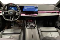 BMW i5 M60 vaihtoauto