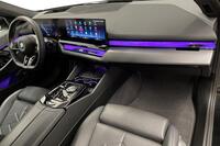 BMW i5 M60 vaihtoauto