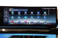 BMW i5 M60 vaihtoauto