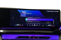 BMW i5 M60 vaihtoauto