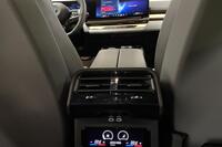 BMW i5 M60 vaihtoauto