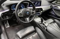 BMW 545 vaihtoauto