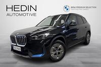 BMW iX1 vaihtoauto