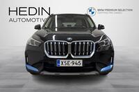 BMW iX1 vaihtoauto