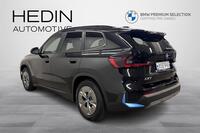 BMW iX1 vaihtoauto