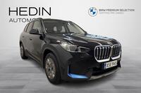 BMW iX1 vaihtoauto