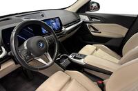 BMW iX1 vaihtoauto