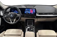 BMW iX1 vaihtoauto