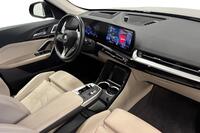 BMW iX1 vaihtoauto