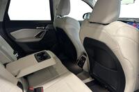 BMW iX1 vaihtoauto