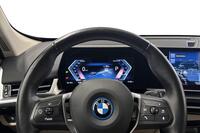 BMW iX1 vaihtoauto