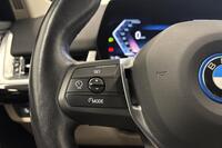 BMW iX1 vaihtoauto