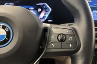 BMW iX1 vaihtoauto