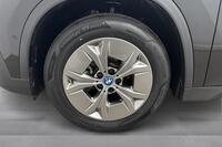 BMW iX1 vaihtoauto