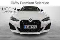 BMW i4 M50 vaihtoauto