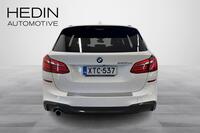 BMW 225 vaihtoauto
