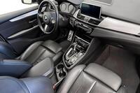 BMW 225 vaihtoauto