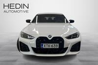 BMW i4 M50 vaihtoauto