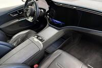 Mercedes-Benz EQS vaihtoauto