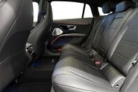 Mercedes-Benz EQS vaihtoauto