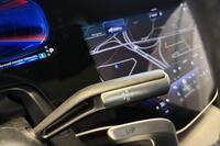 Mercedes-Benz EQS vaihtoauto