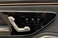 Mercedes-Benz EQS vaihtoauto