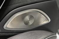 Mercedes-Benz EQS vaihtoauto