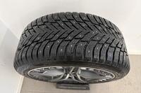 Mercedes-Benz EQS vaihtoauto