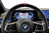 BMW i5 vaihtoauto